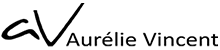 Logo avocat Aurélie Vincent